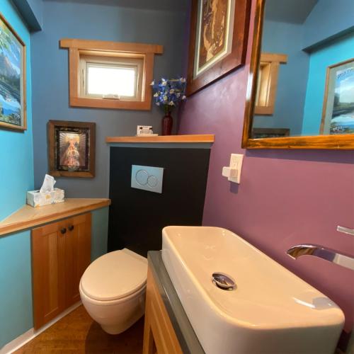 WeeCasa Tiny House Resort - photo 14