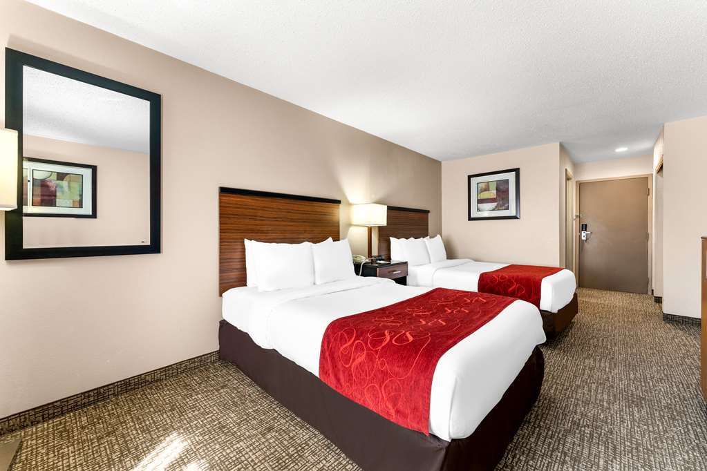 SureStay Plus by Best Western Reading North - photo 18
