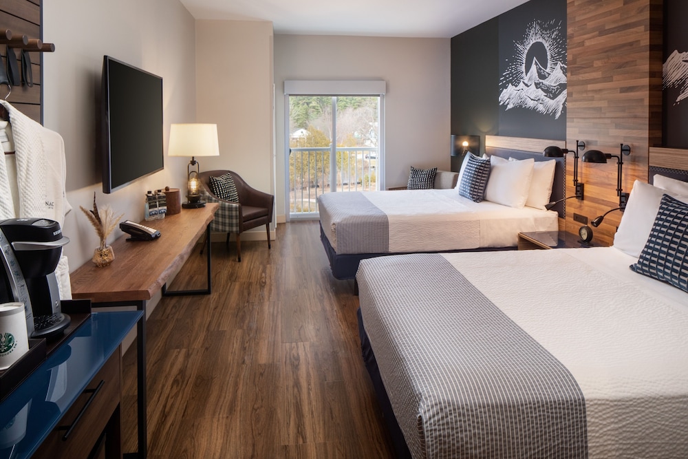 Voco Saranac Lake Waterfront An Ihg Hotel - photo 16