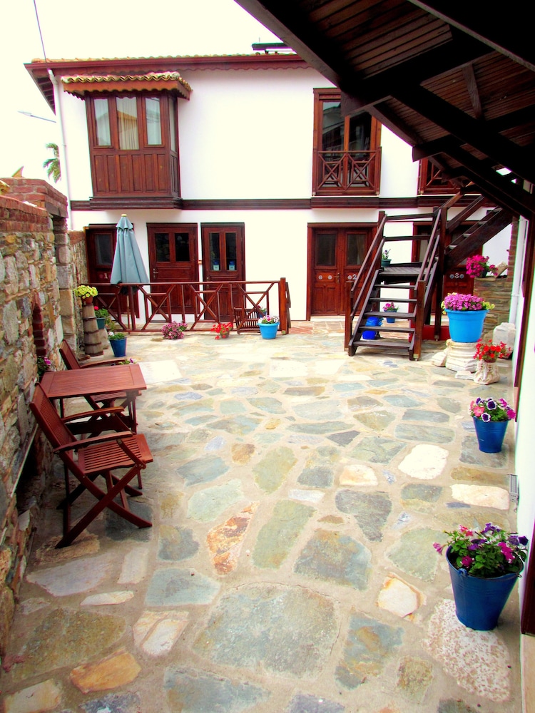 Amazon Petite Palace — Selcuk — photo 4