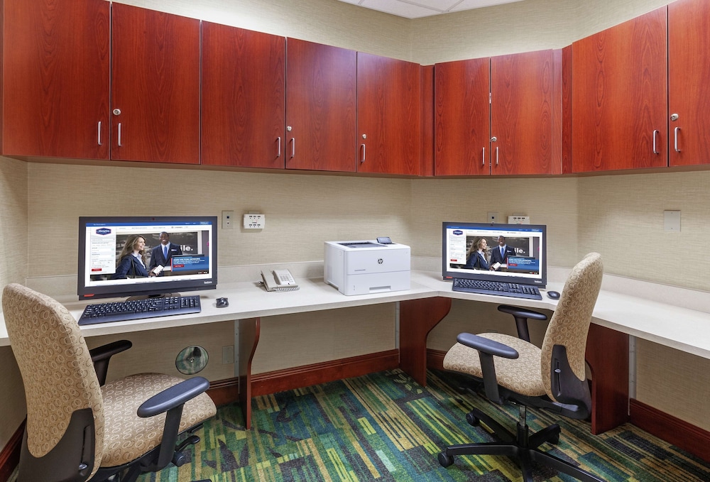 Hampton Inn & Suites El Paso West - photo 50