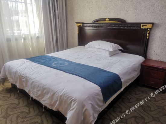 Hongwei Hotel - last minute hotel in Enshi