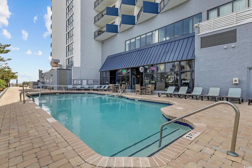 Bluewater Resort 602 - photo 24