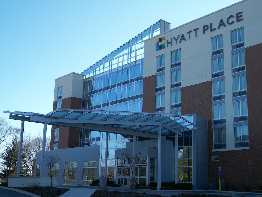 Hyatt Place Uncasville Casino Area - photo 21