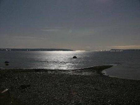 Inn At Barnum Point — hotel in Camano