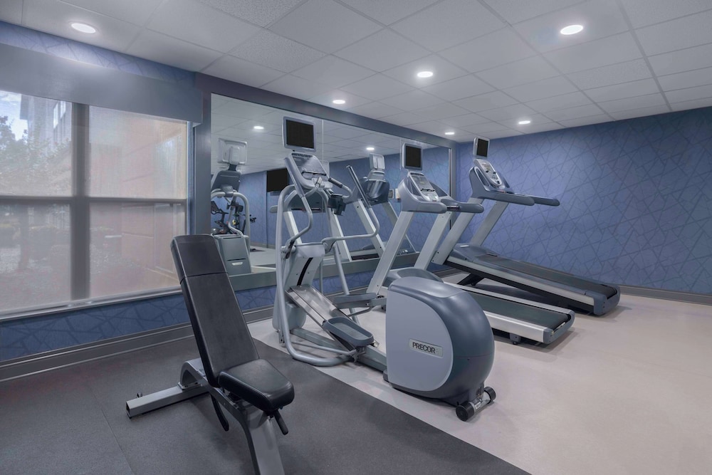 Homewood Suites by Hilton Jackson Ridgeland - photo 38