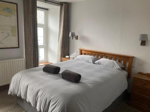 Ashes Seafood Restaurant Accommodation in Dingle, Republic of Ireland