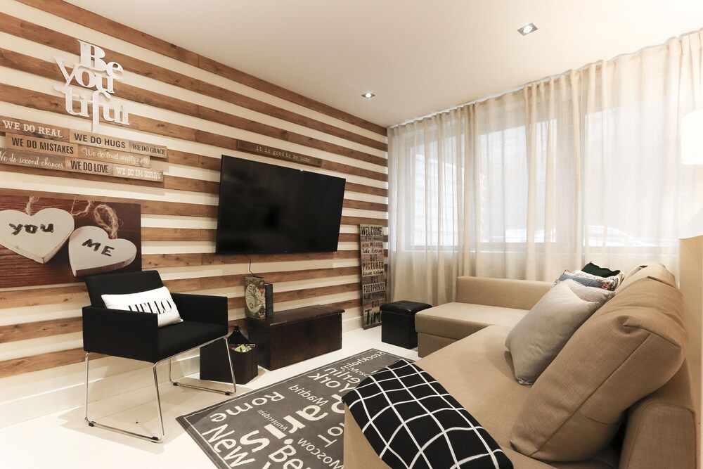 Marques Design II by Homing — 4-Star Luxury Hotel in Lisbon, Portugal