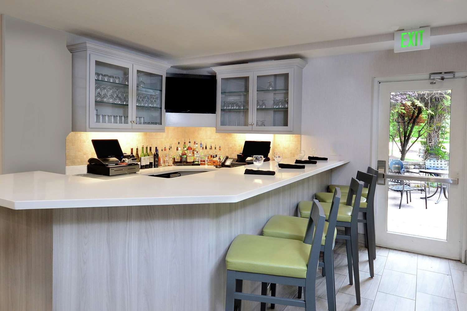 Hilton Garden Inn Greensboro - photo 7