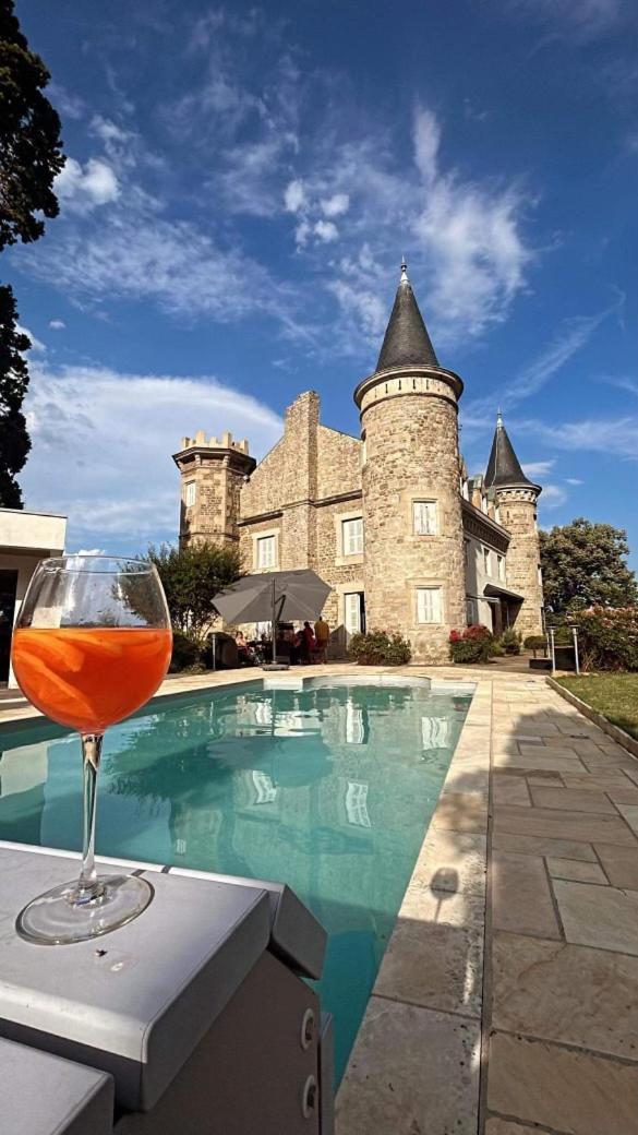 Chateau Philip — Unknown City — photo 4