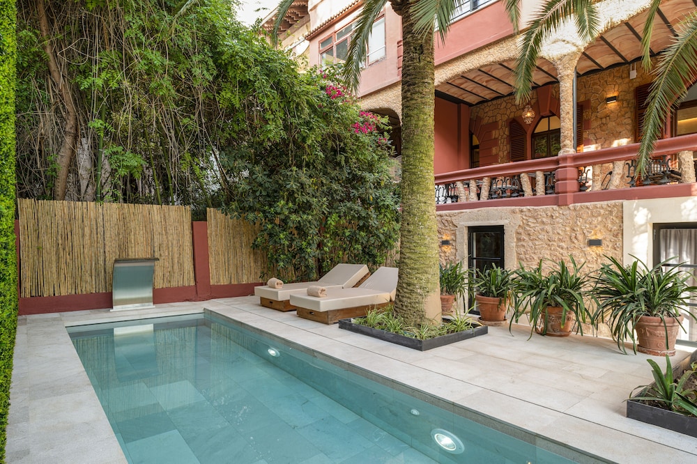 Hotel Can Quetglas Adults Only 16 in Palma, Spain