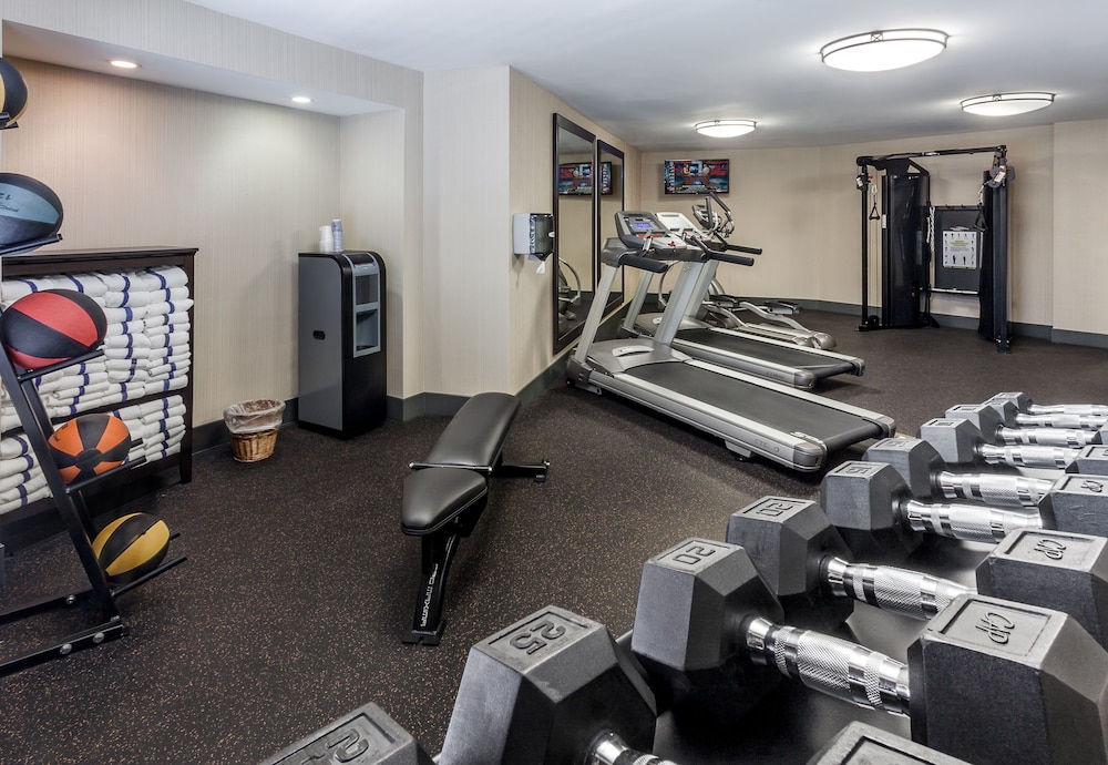 Holiday Inn Express & Suites Carpinteria by IHG - photo 20