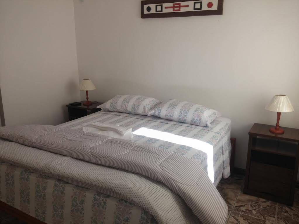 Pousada Ciclo do Ouro in Paraty, Brasil