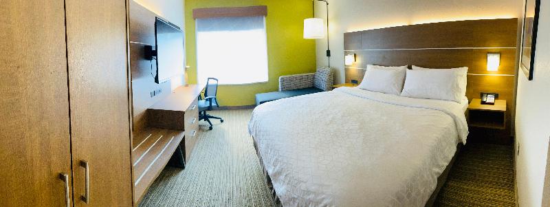 Holiday Inn Express Blowing Rock South by IHG - photo 32