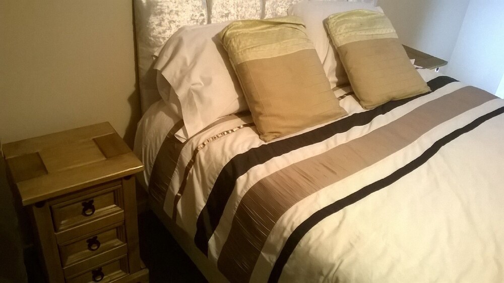 Doune Bed and Breakfast — Doune — photo 5
