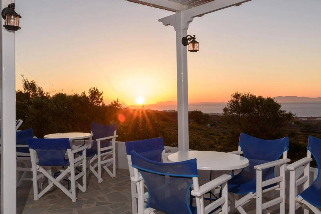 Galini Oia Adults Only in Oia, Greece