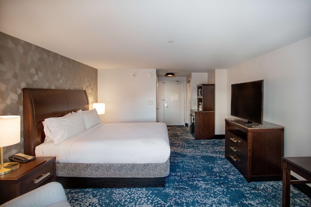 Hilton Garden Inn Bethesda Downtown - photo 8
