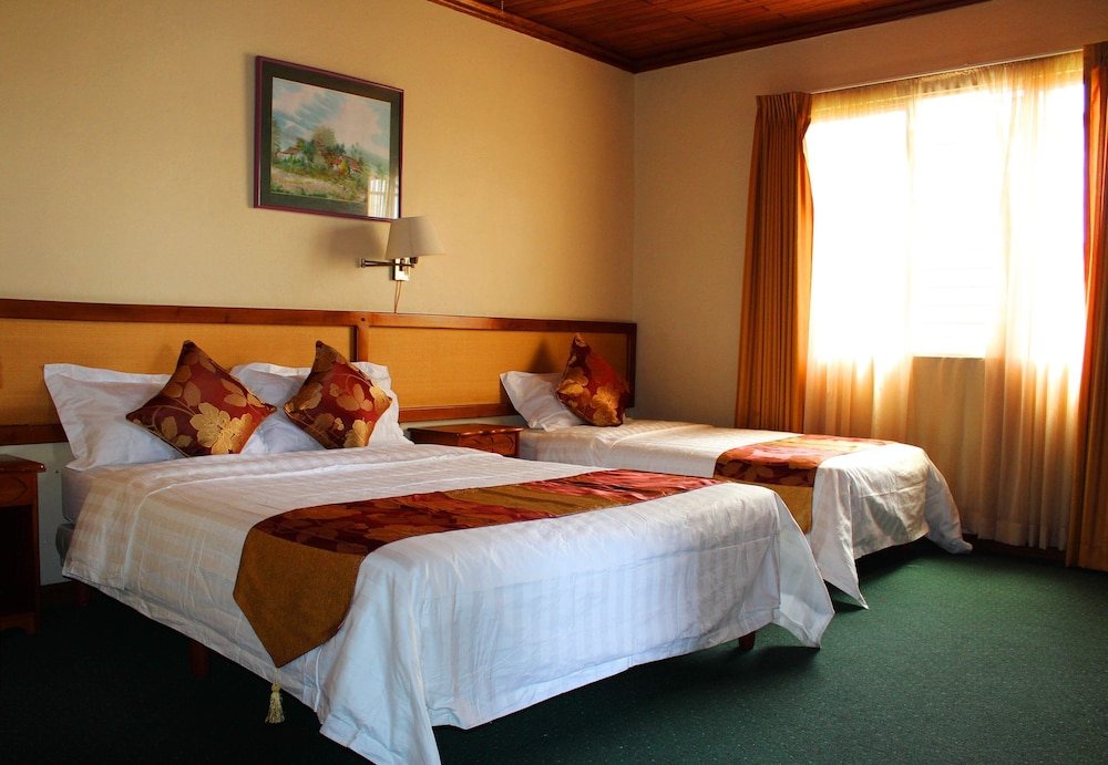 Soluxe El Sesteo in San Jose, Costa Rica