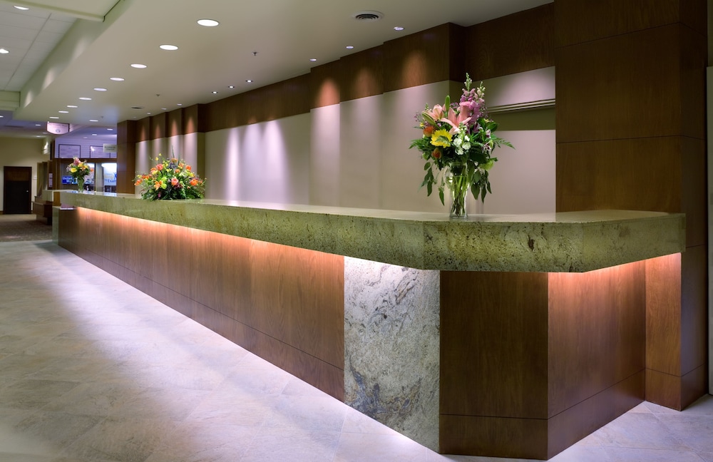 DoubleTree by Hilton Omaha Downtown - photo 4