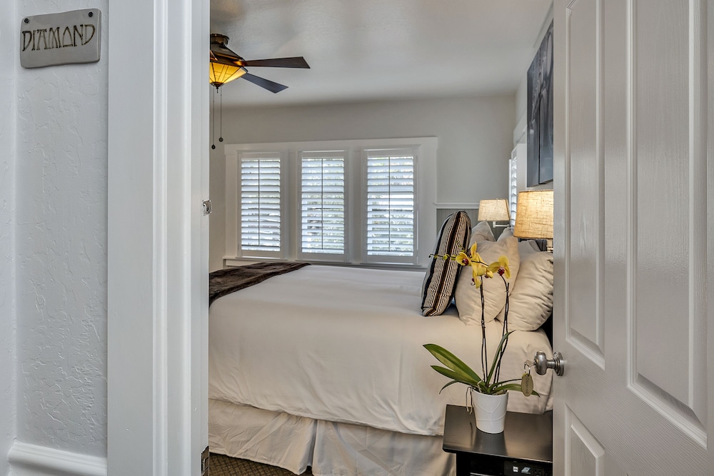 Craftsman Inn - photo 22
