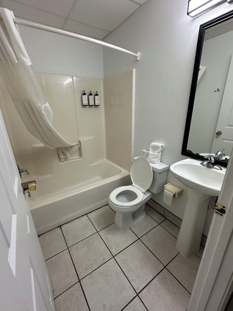 Security inn & suites - photo 21