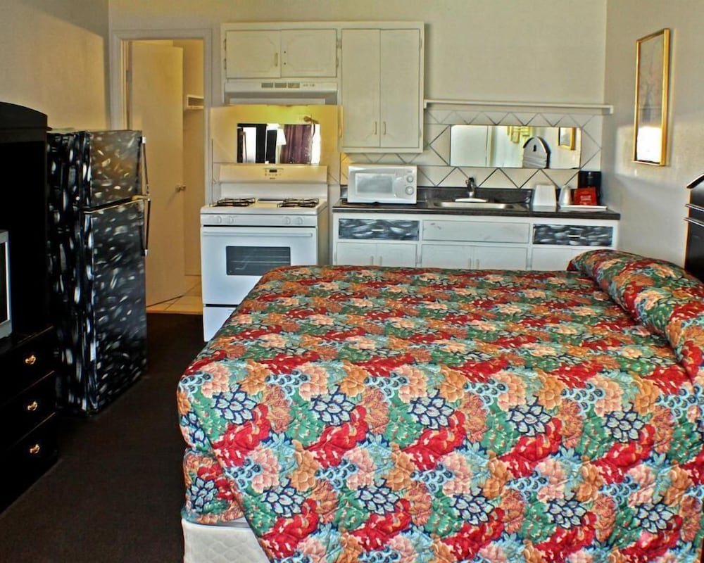 American Dream Inn - photo 12