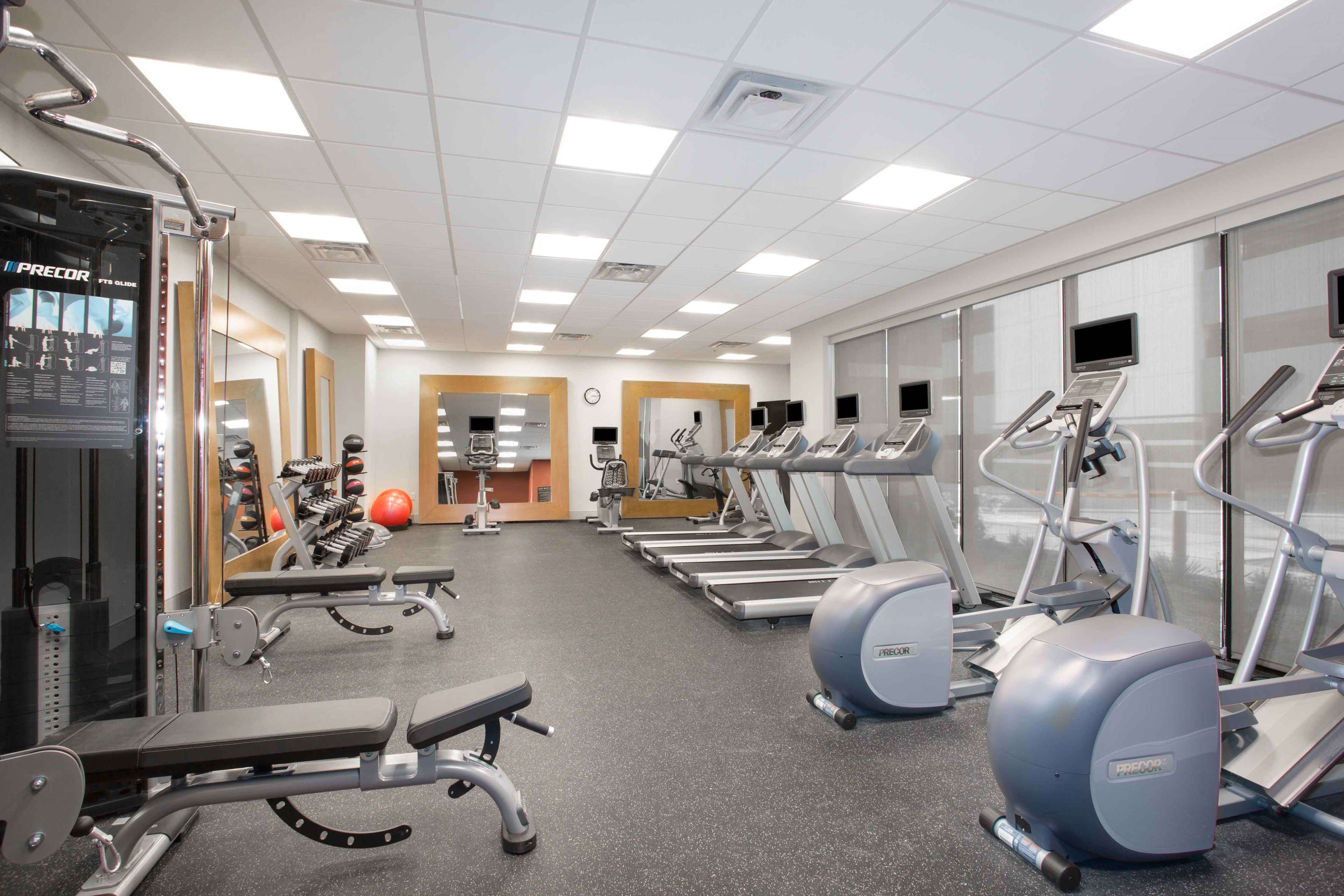 Homewood Suites by Hilton Las Vegas City Center - photo 19