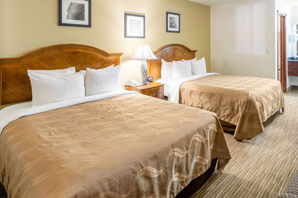 Quality Inn Keystone near Mount Rushmore - photo 26