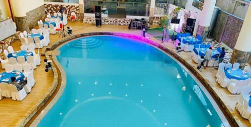 Quê Tôi Hotel — Soc Trang — photo 5