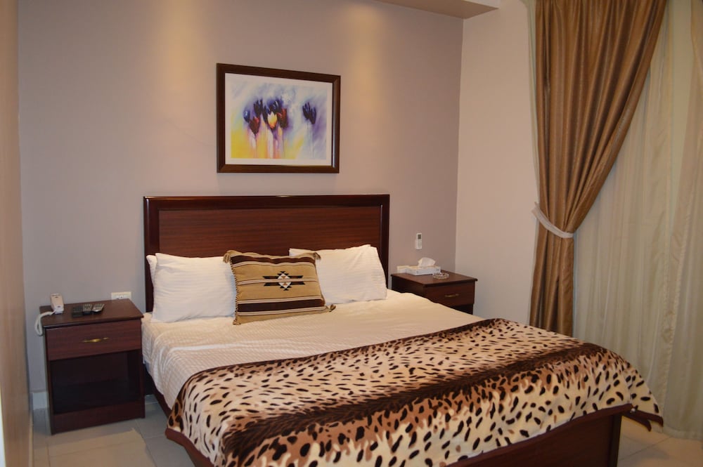 Salome Hotel — Madaba — photo 5
