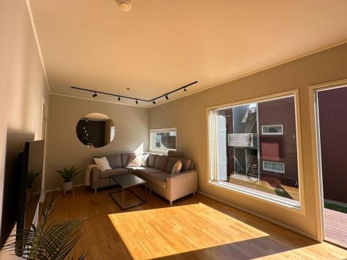 Cozy 2 bedroom apartment — 4-Star Luxury Hotel in Tromso, Norway