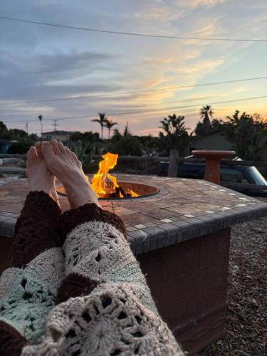 Seaside Garden Escape A Stroll to the Beach in Grover Beach, United States