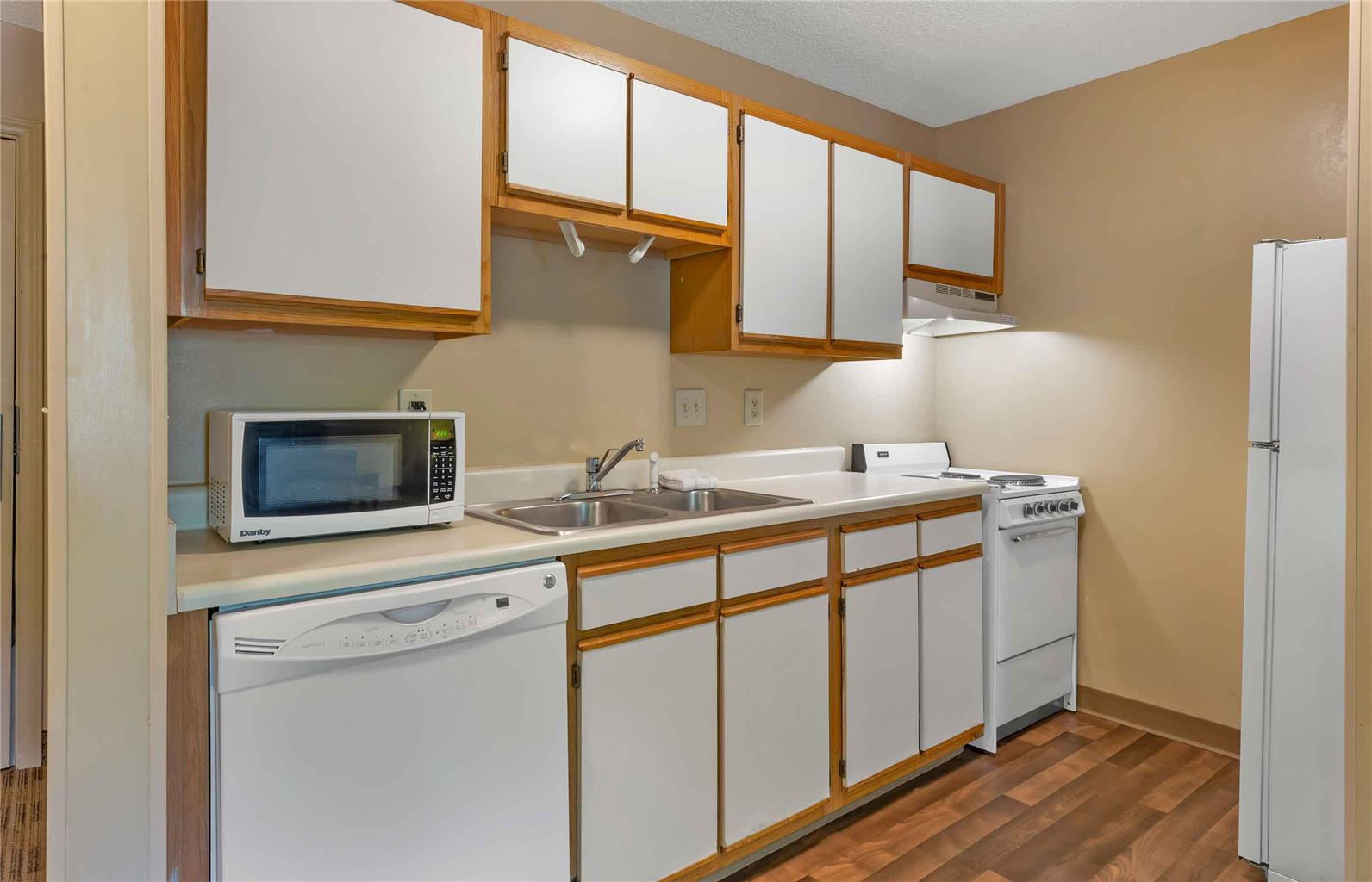 Extended Stay America Houston Westchase West - photo 47