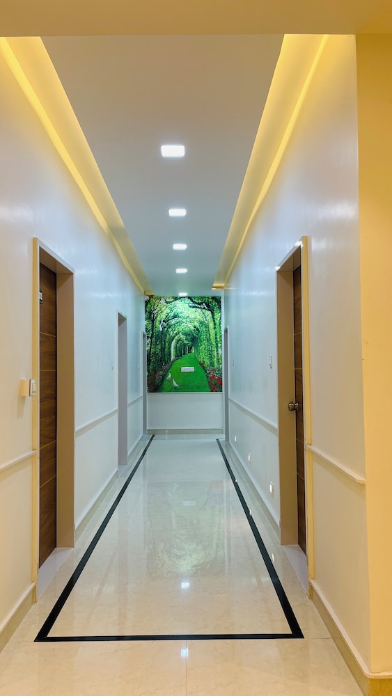 Hotel Park Inn — Athni — photo 2