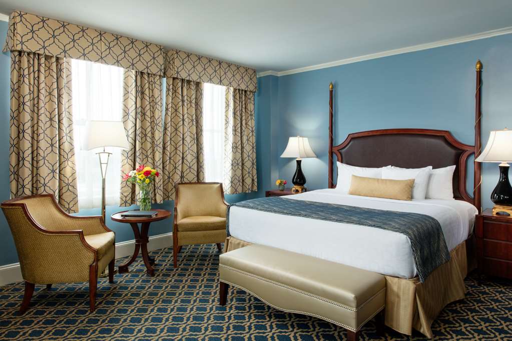 The Francis Marion Hotel - photo 5