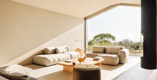 Pa.te.os in Santiago Do Cacem, Portugal