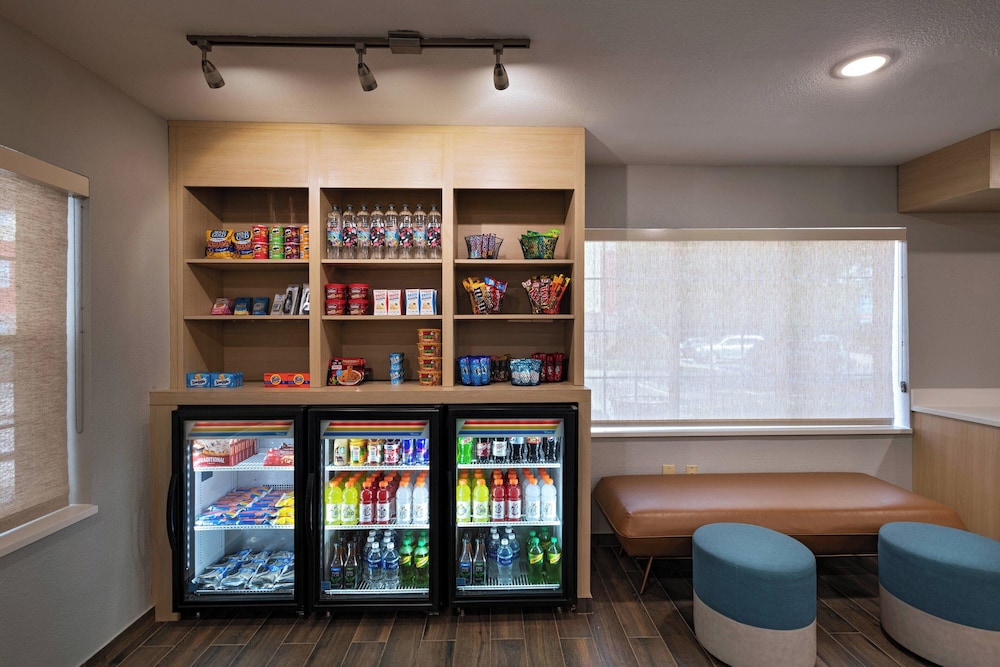 TownePlace Suites by Marriott Baton Rouge South - photo 25