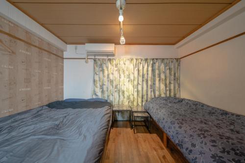Shinjuku 3 min walk from station incl mwifi — 4-Star Luxury Hotel in Tokyo, Japan