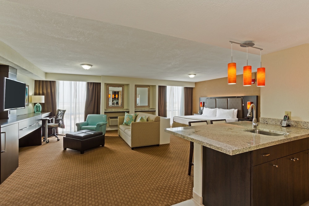 Holiday Inn Miami International Airport by IHG - photo 5