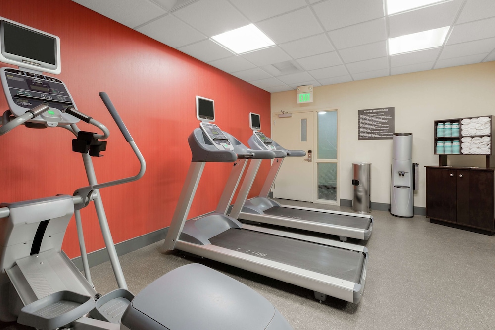 Homewood Suites By Hilton Sacramento Airport Natomas - photo 19