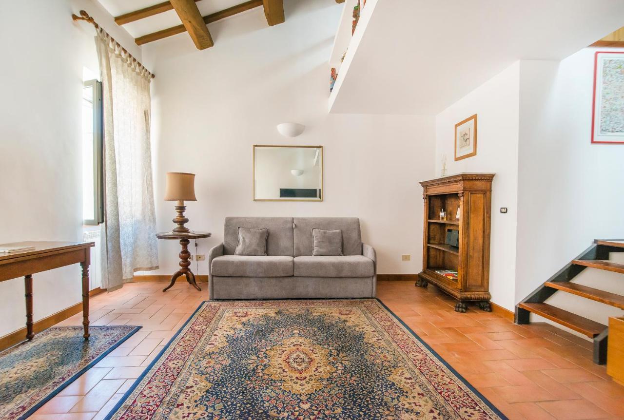 Antica Dimora al Vaticano — 4-Star Luxury Hotel in Rome, Italy