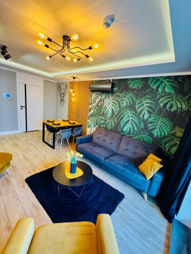 Marina Apartments — 4-Star Luxury Hotel in Gdansk, Poland