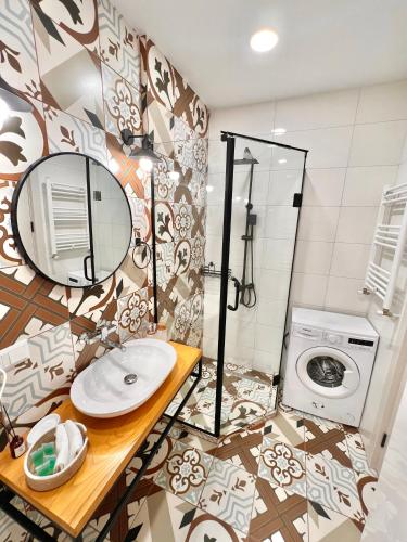 Ortachala Romantic Apartments