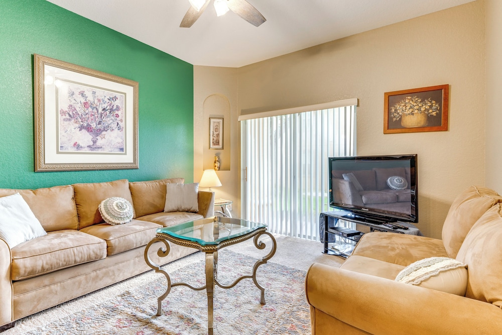 9 Mi to Disney Davenport Resort Townhome - photo 2