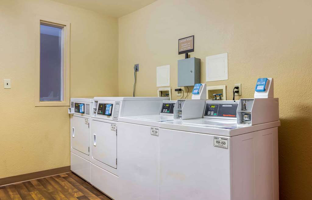 Extended Stay America Suites Columbia Northwest Harbison - photo 45
