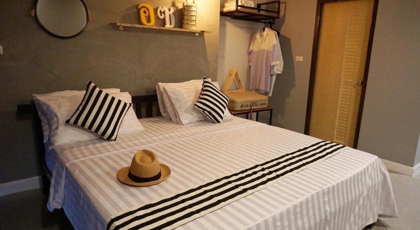 Hansa Bangkok House — 4-Star Luxury Hotel in Bangkok, Thailand