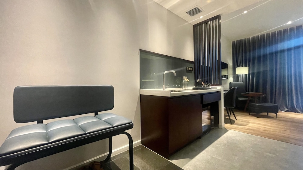 Newcc Hotel & Serviced Apartment — Quang Ngai — photo 3