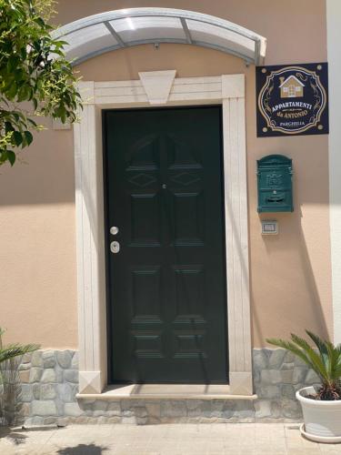 Appartamento da Antonio — hotel in Parghelia