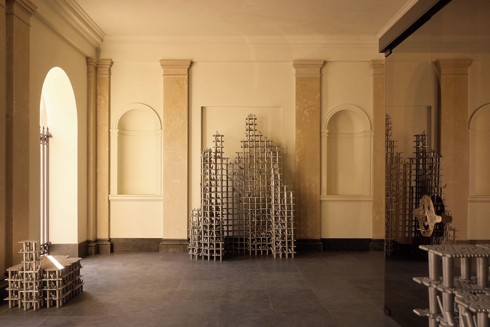 Rosewood Amsterdam in Amsterdam, Netherlands