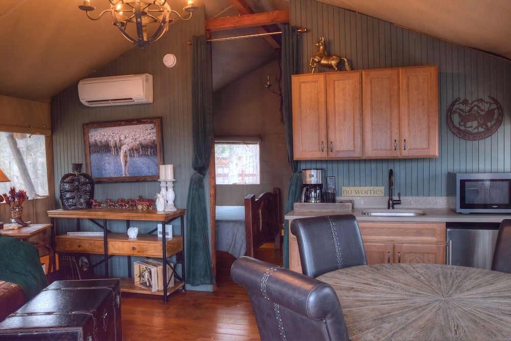 Destination Resort - photo 16